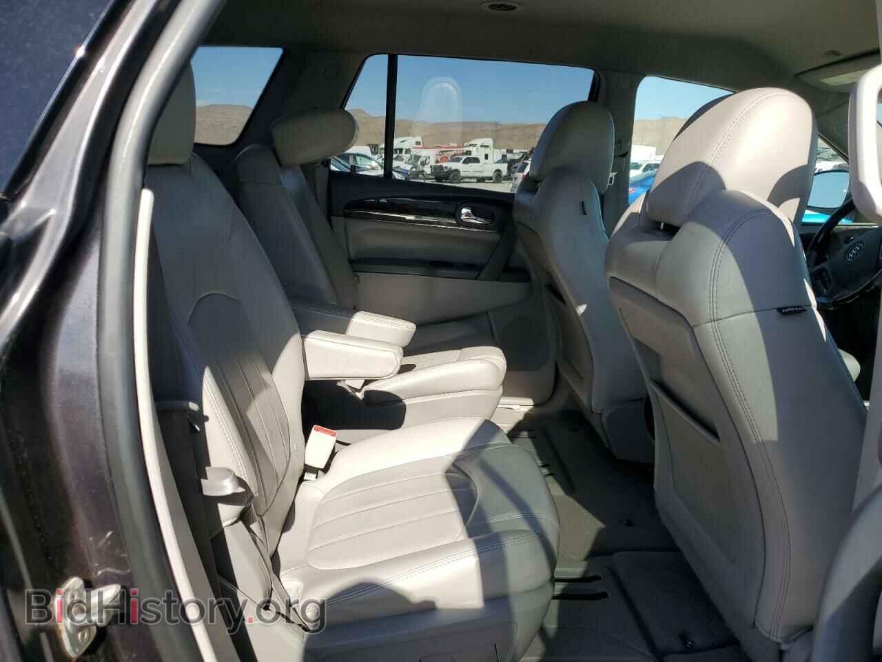 2015 BUICK ENCLAVE - VIN: 5GAKVBKDXFJ103405 - Photo 10