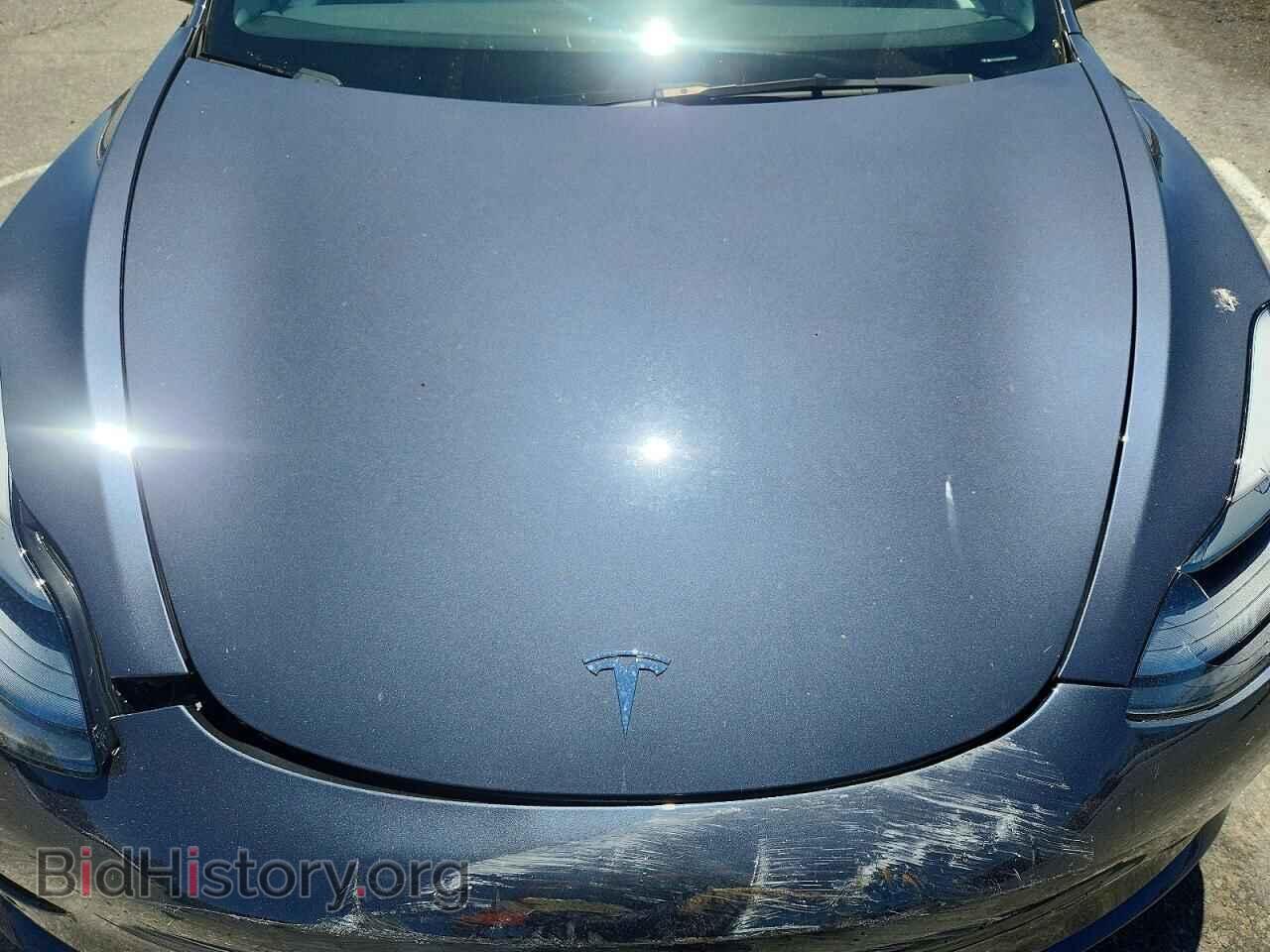 2022 TESLA MODEL 3 - VIN: 5YJ3E1EA9NF322859 - Photo 11