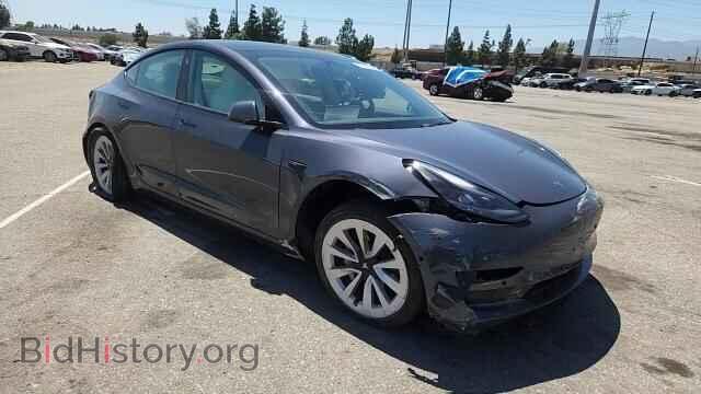 2022 TESLA MODEL 3 - VIN: 5YJ3E1EA9NF322859 - Photo 13