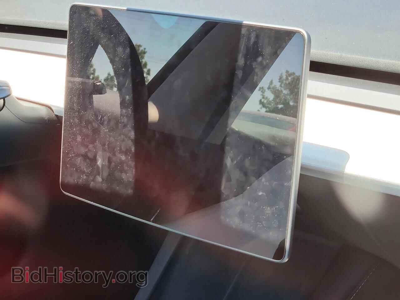 2022 TESLA MODEL 3 - VIN: 5YJ3E1EA9NF322859 - Photo 9