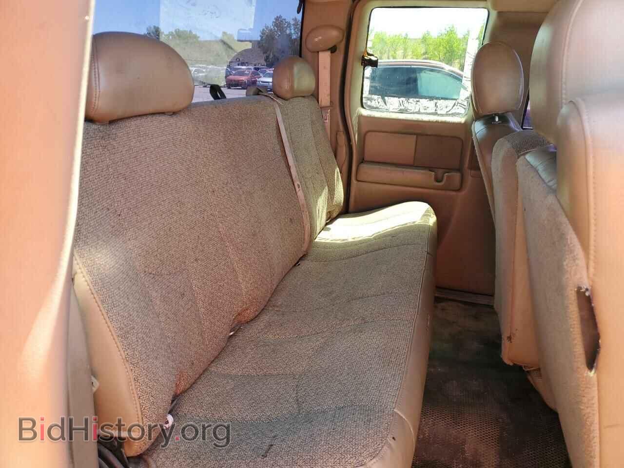 2006 CHEVROLET ALL Models - VIN: 1GCEC19Z46Z224865 - Photo 10