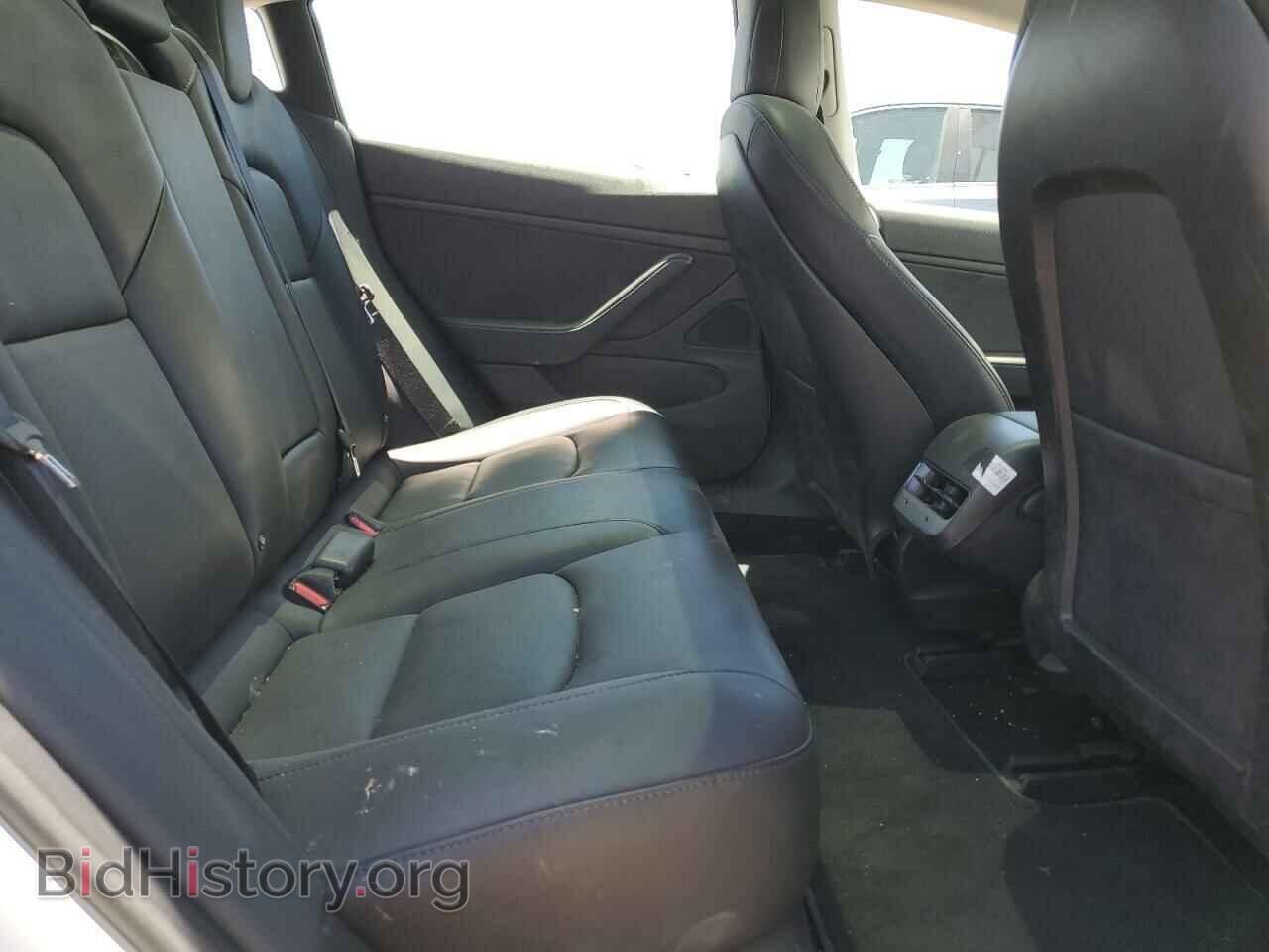 2018 TESLA MODEL 3 - VIN: 5YJ3E1EA9JF162038 - Фото 10