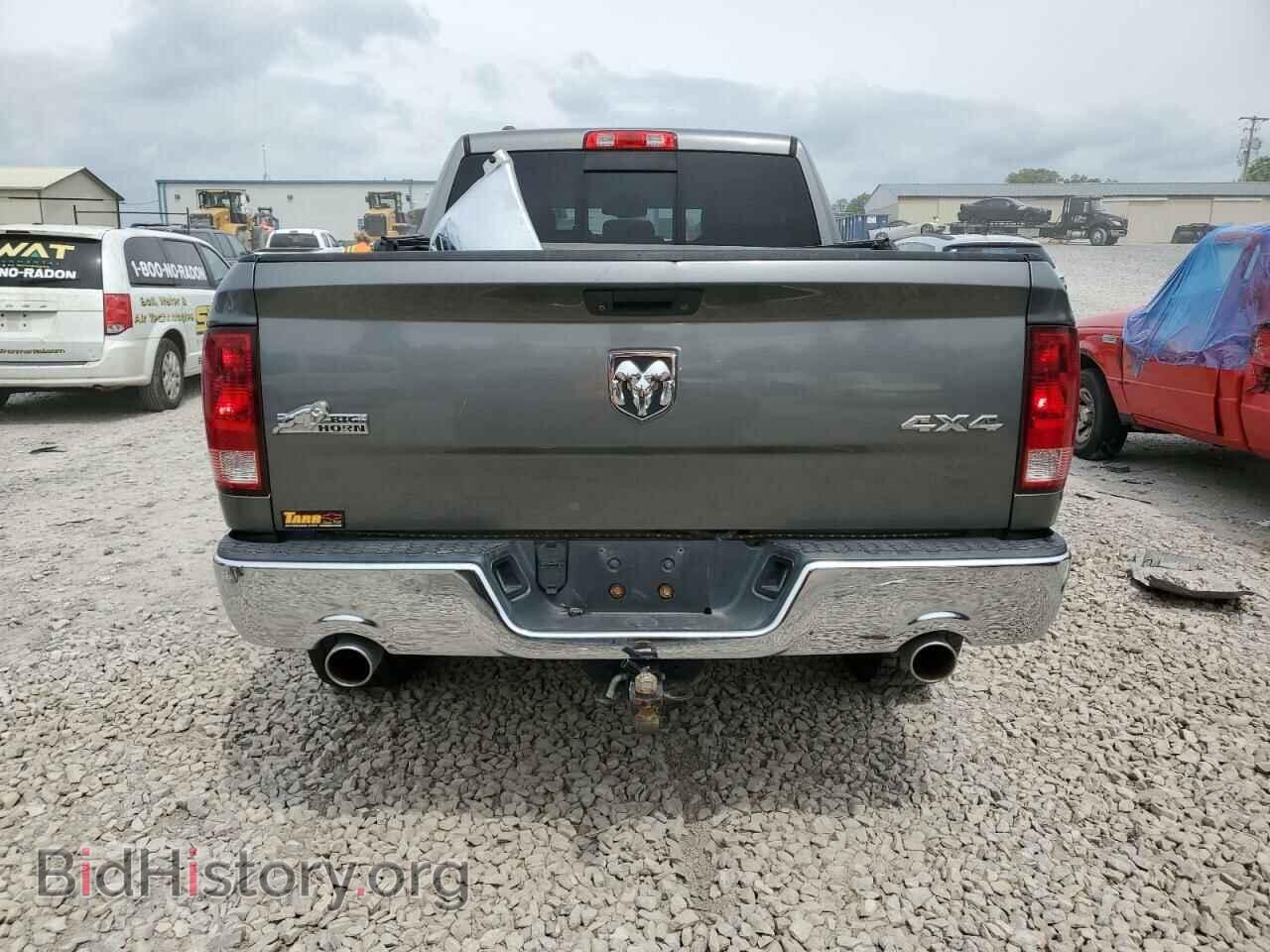 2013 RAM 1500 - VIN: 1C6RR7GT1DS619648 - Фото 6