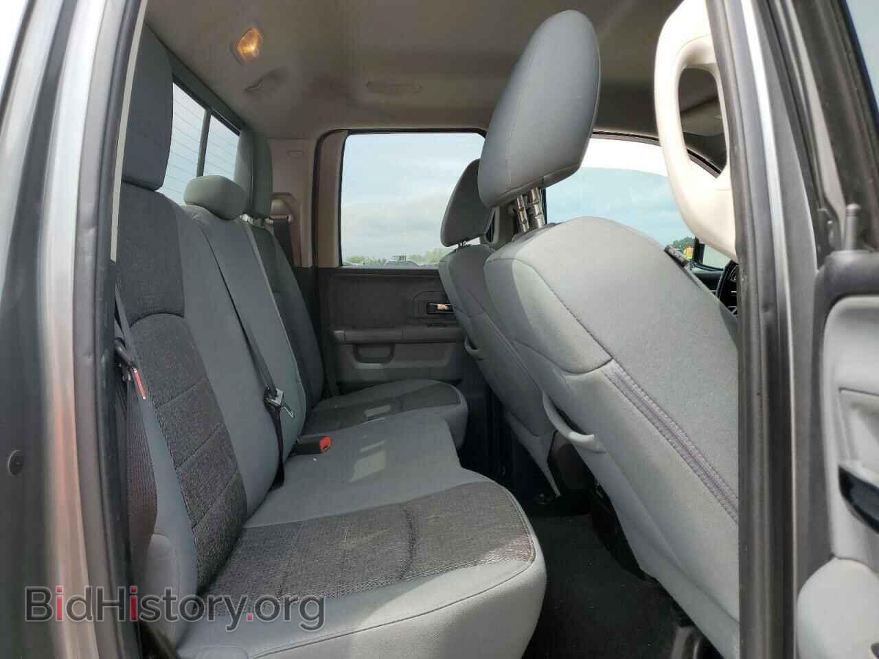 2013 RAM 1500 - VIN: 1C6RR7GT1DS619648 - Фото 10