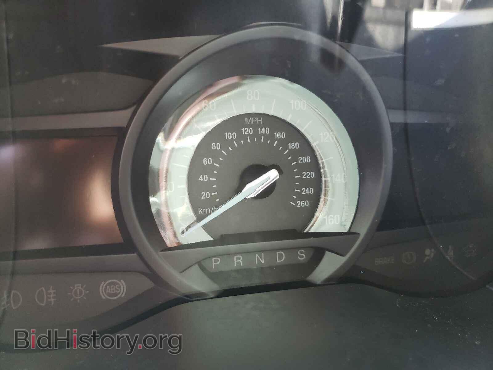 2020 FORD EDGE - VIN: 2FMPK4J92LBB52597 - Фото 8