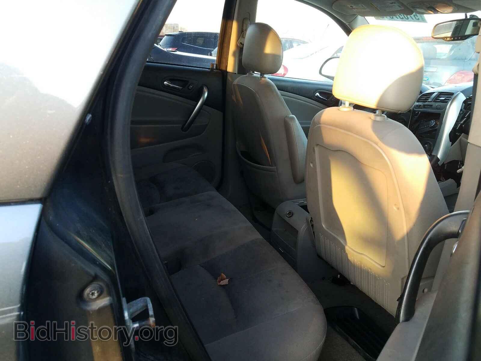 2006 SATURN VUE - VIN: 5GZCZ33D06S878039 - Фото 6