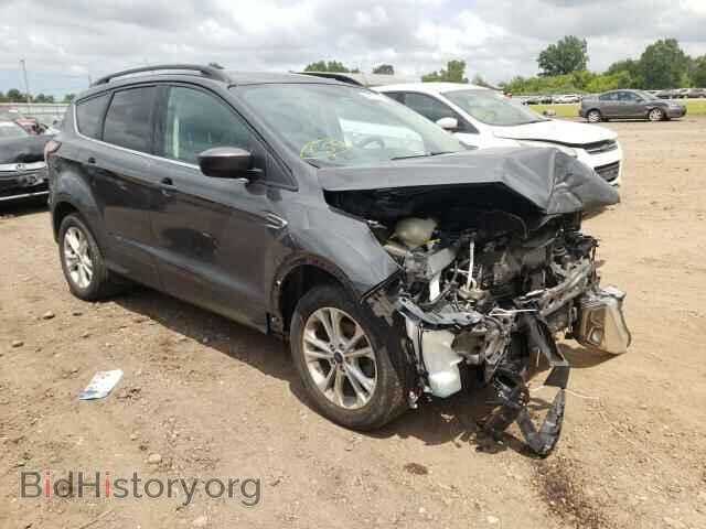 Photo 1FMCU0GD9HUB83425 - FORD ESCAPE 2017