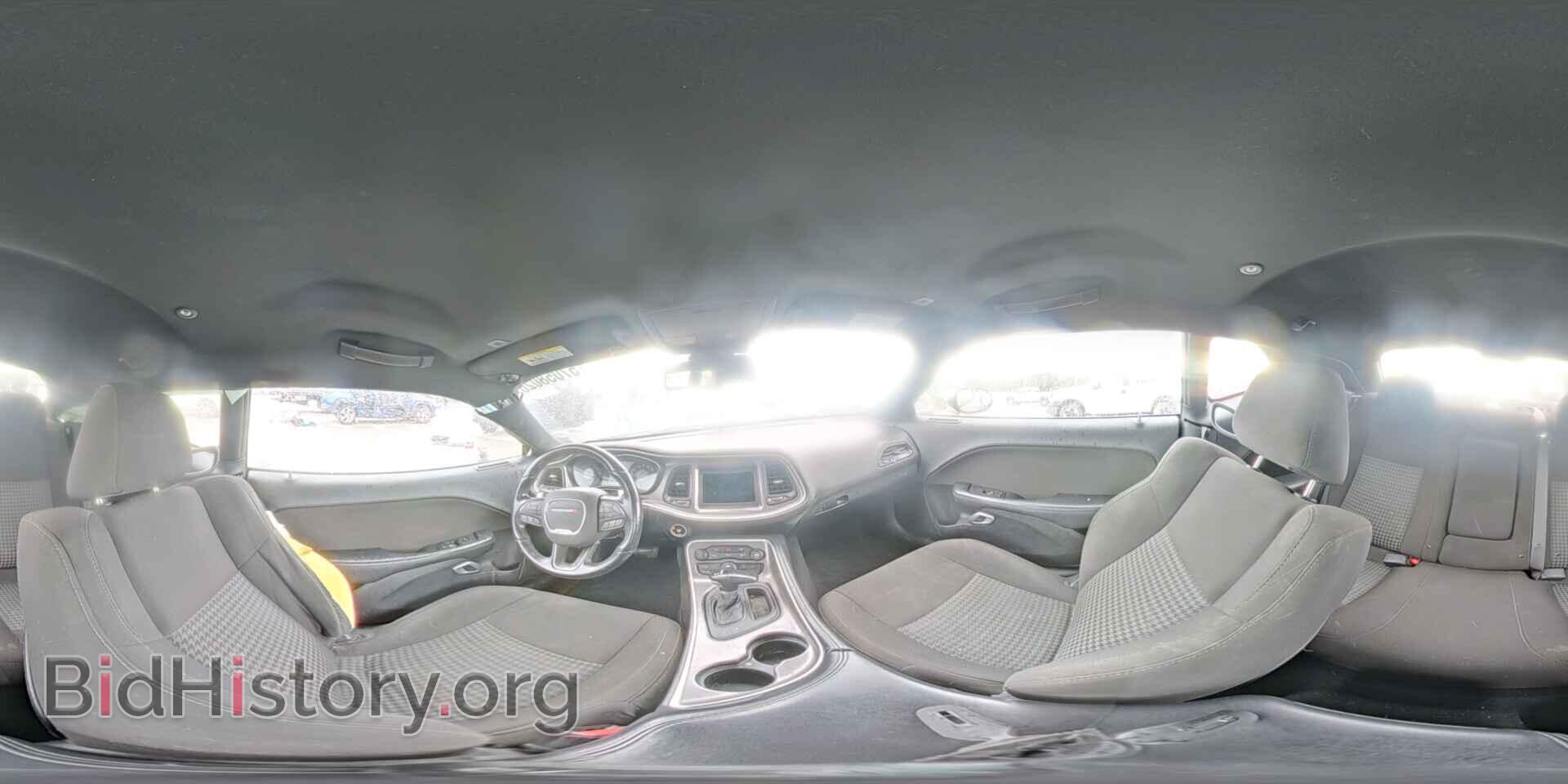 2021 DODGE CHALLENGER - VIN: 2C3CDZJG8MH517778 - Photo 15