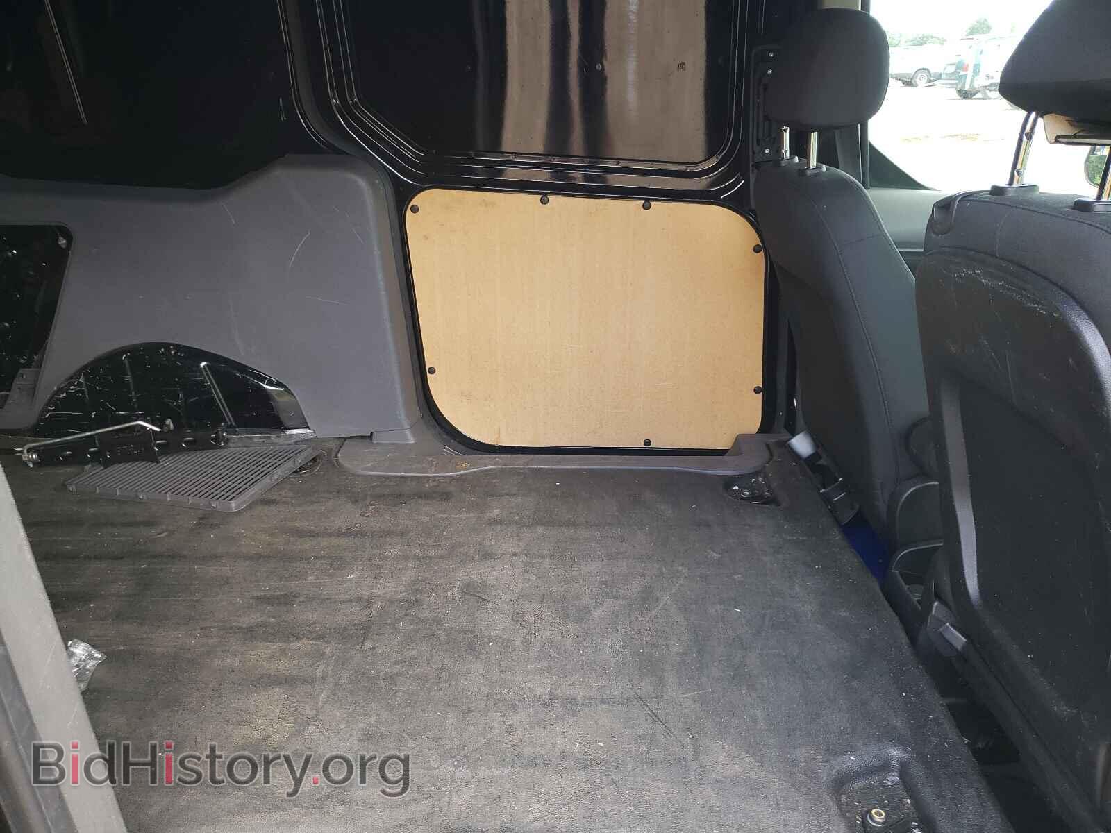 2019 FORD TRANSIT CO - VIN: NM0LS7E24K1395725 - Фото 6