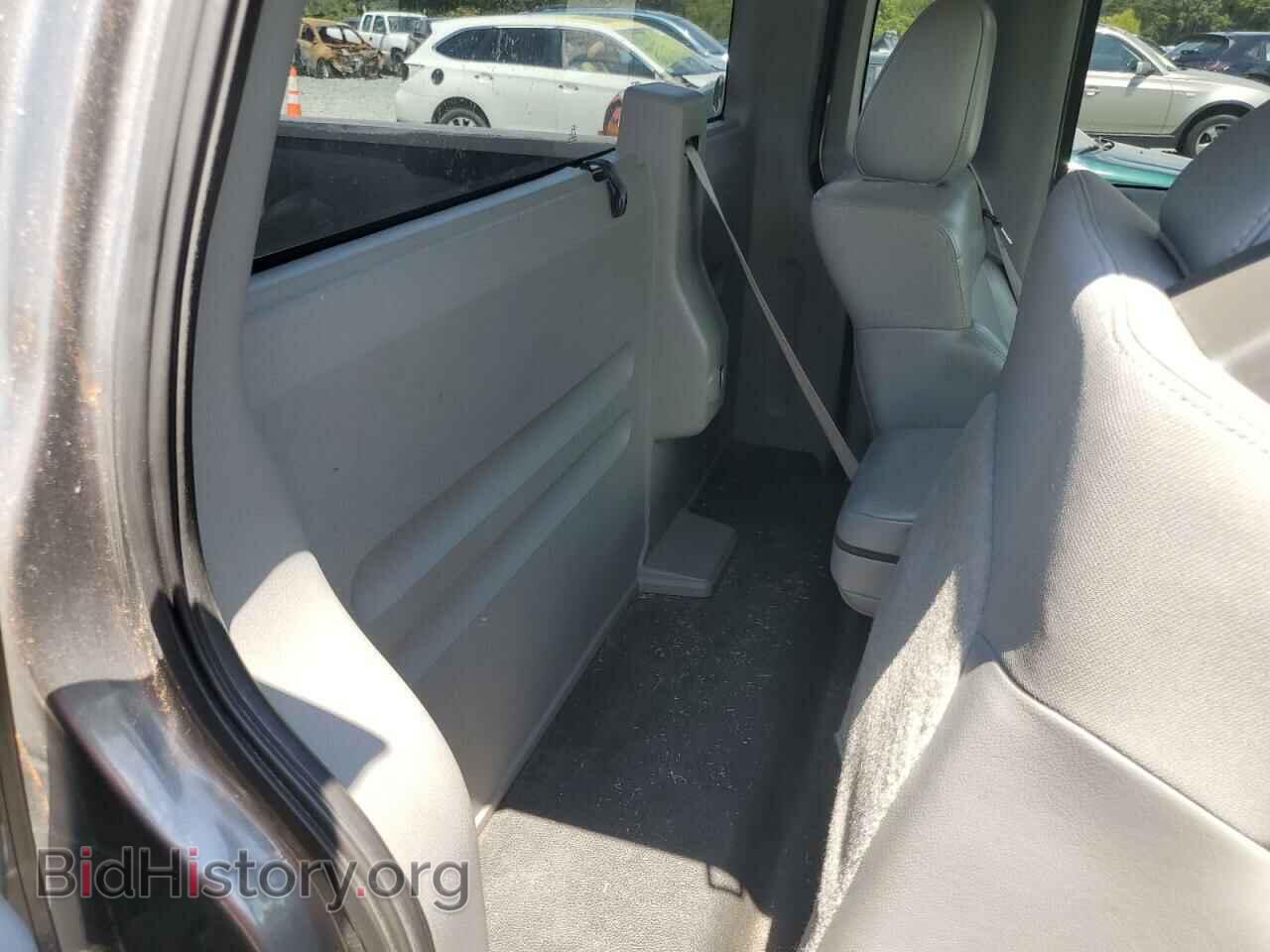 2006 FORD All Models - VIN: 1FTRF12276NB23672 - Фото 10