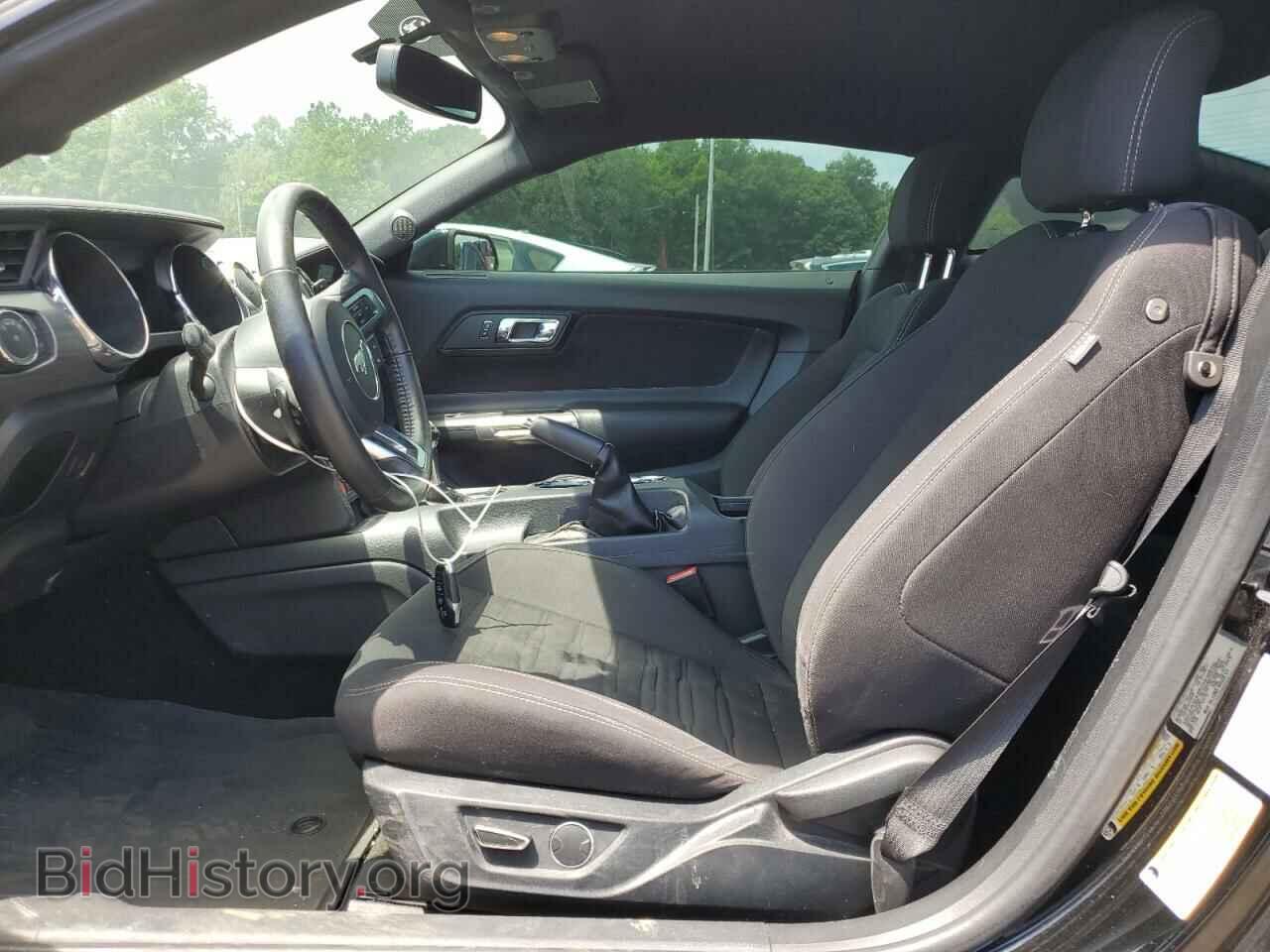 2017 FORD ALL Models - VIN: 1FA6P8TH7H5248580 - Фото 7