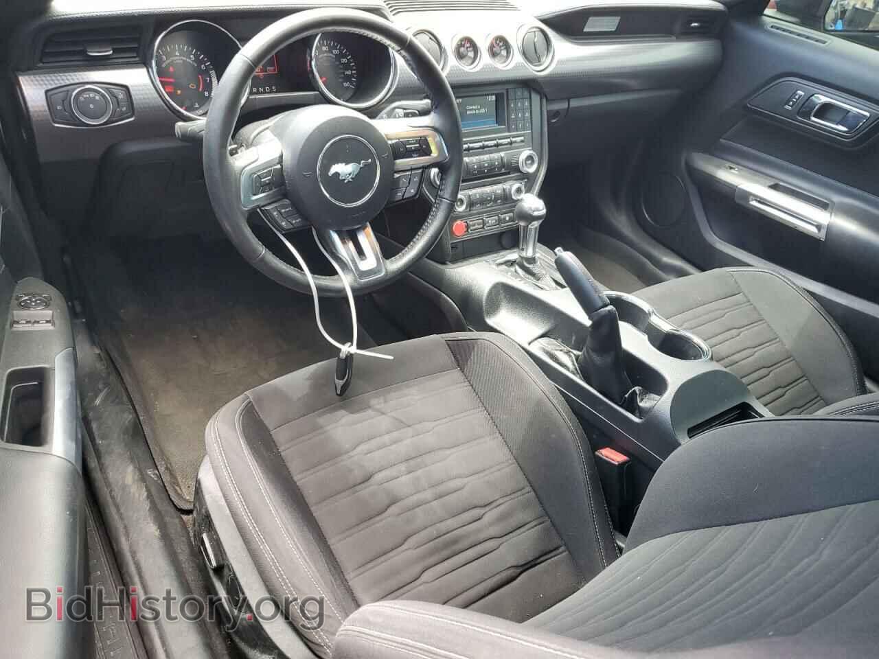 2017 FORD ALL Models - VIN: 1FA6P8TH7H5248580 - Фото 8