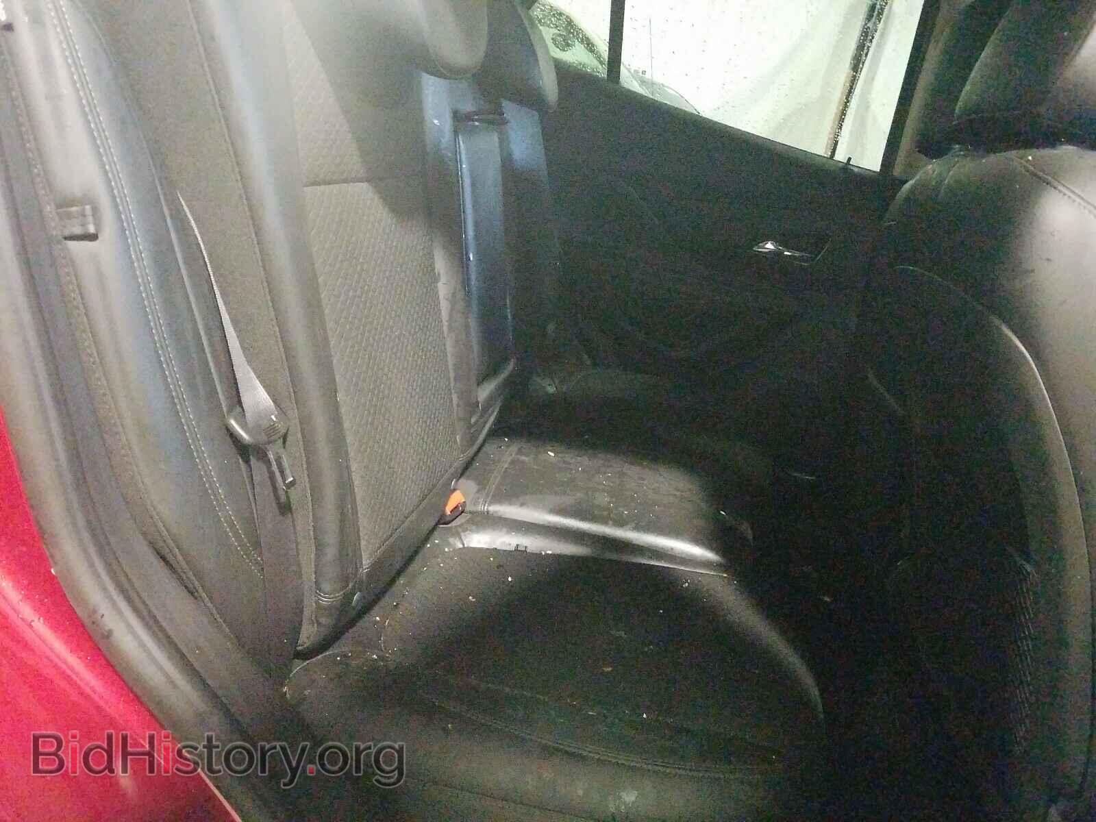 2017 BUICK ENCORE - VIN: KL4CJASB7HB041296 - Photo 6