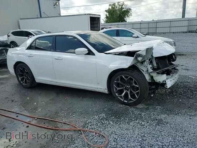2017 CHRYSLER 300 - VIN: 2C3CCABG8HH507549 - Фото 14