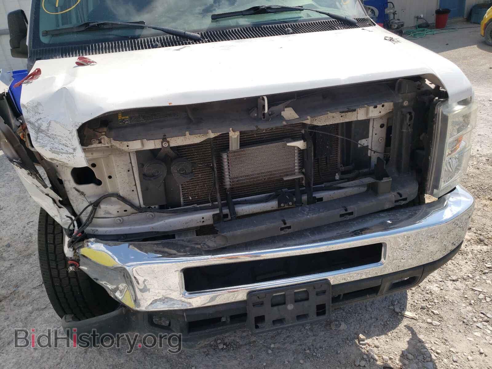 2012 FORD ECONOLINE - VIN: 1FTNS2EL4CDA09294 - Photo 9