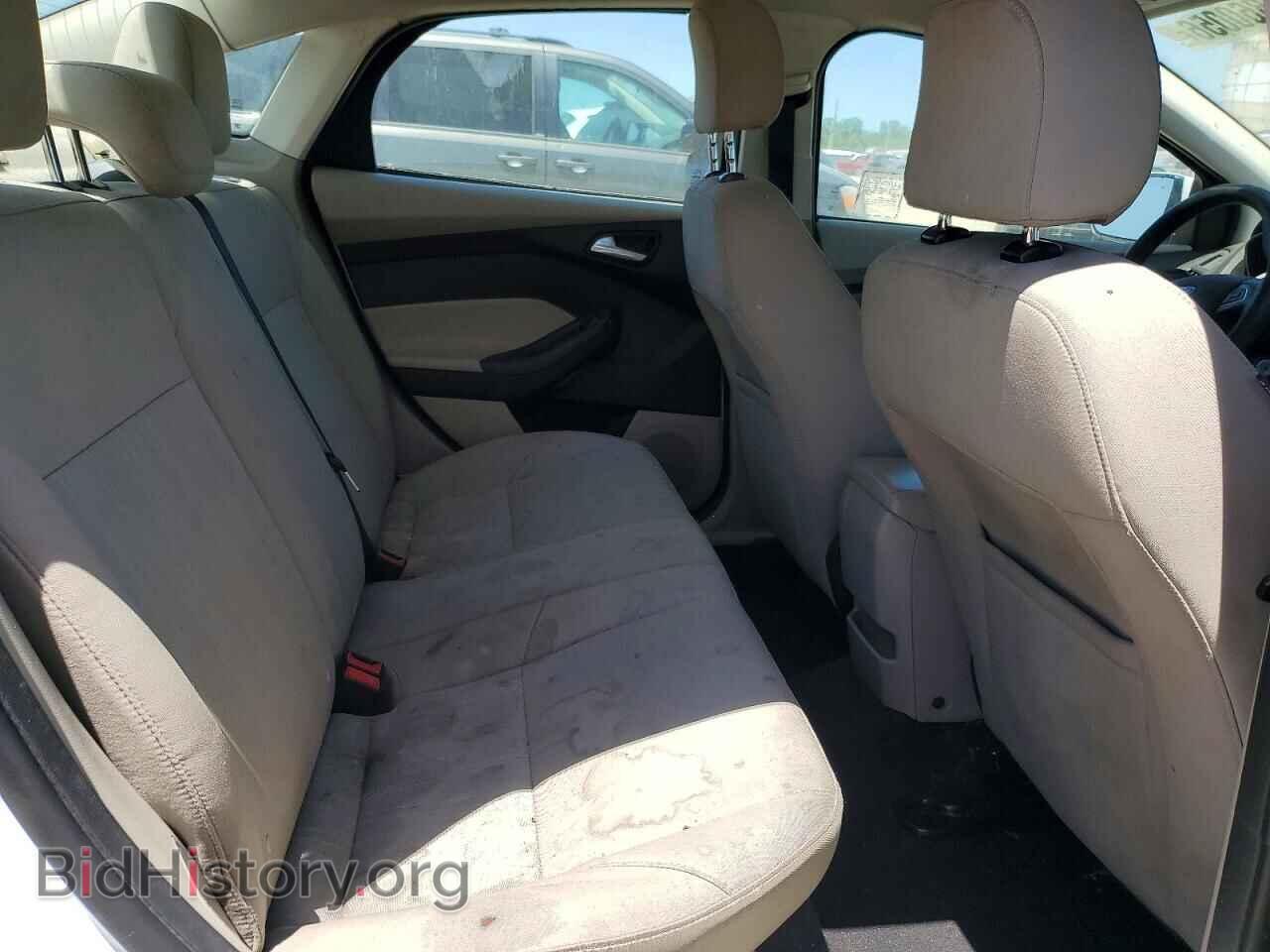 2016 FORD FOCUS - VIN: 1FADP3F23GL306793 - Photo 10