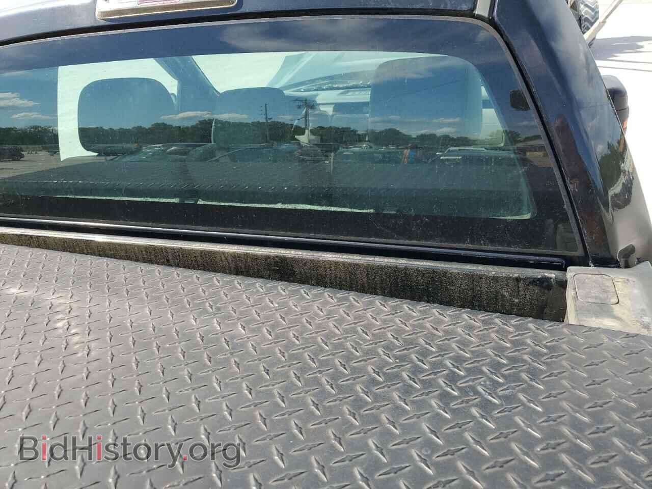2013 FORD All Models - VIN: 1FTMF1CF6DKD71986 - Photo 10