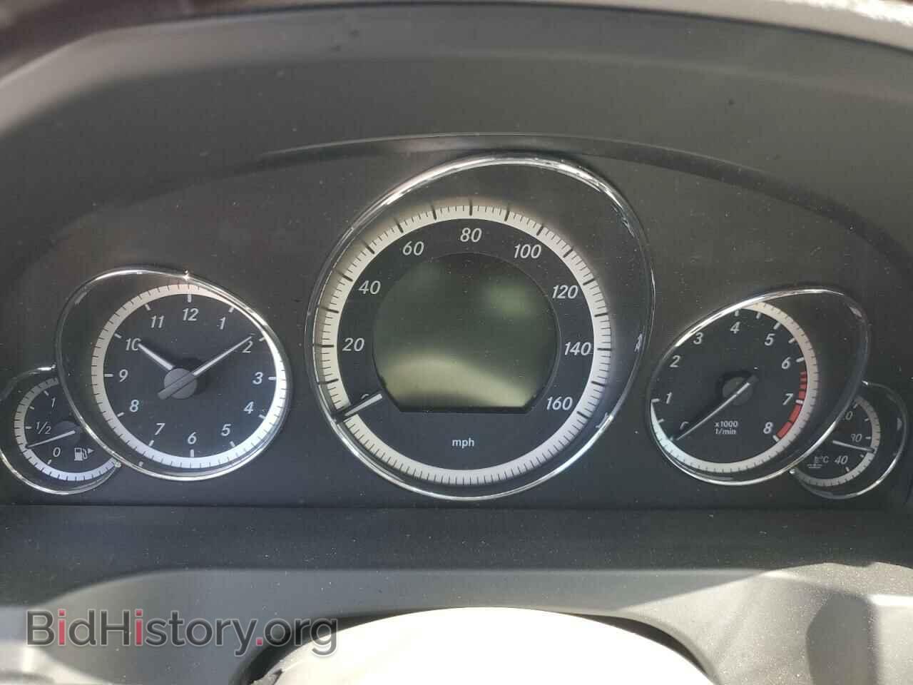 2011 MERCEDES-BENZ E-CLASS - VIN: WDDKJ5GB6BF087256 - Фото 9