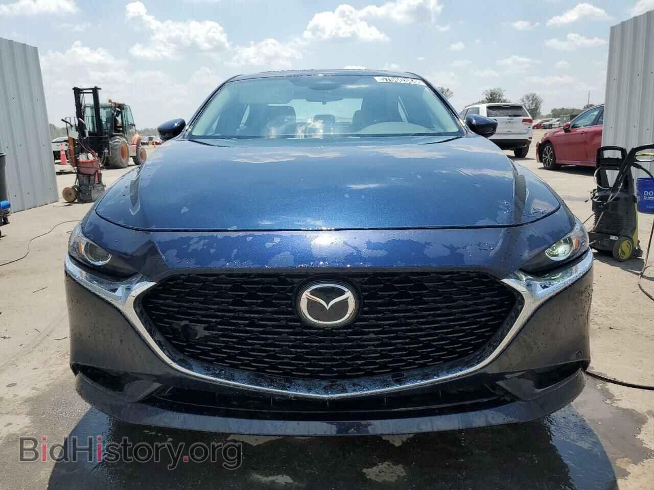 2024 MAZDA 3 - VIN: 3MZBPACM2RM417605 - Фото 5