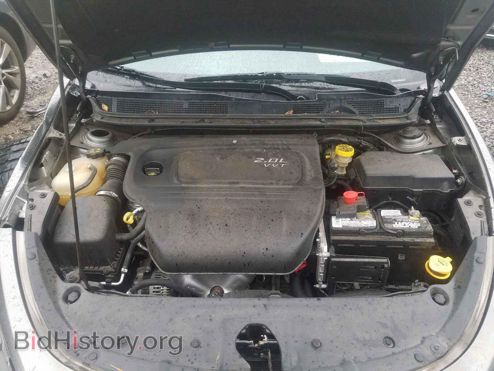 2013 DODGE DART - VIN: 1C3CDFBA9DD340809 - Photo 7