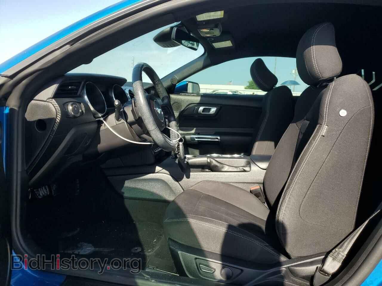 2021 FORD ALL Models - VIN: 1FA6P8TH9M5117788 - Photo 7