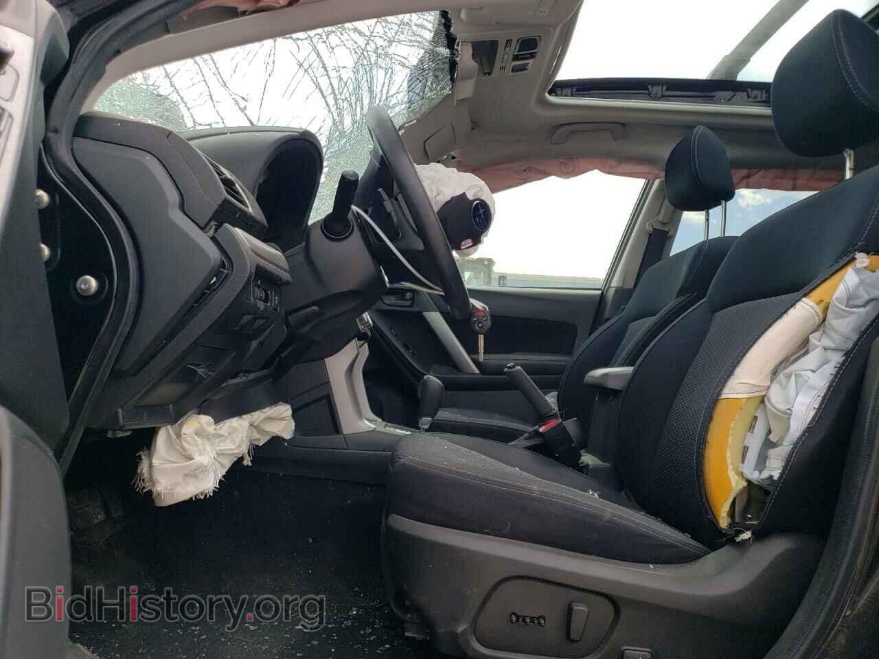 2016 SUBARU FORESTER - VIN: JF2SJADC8GH460195 - Фото 7