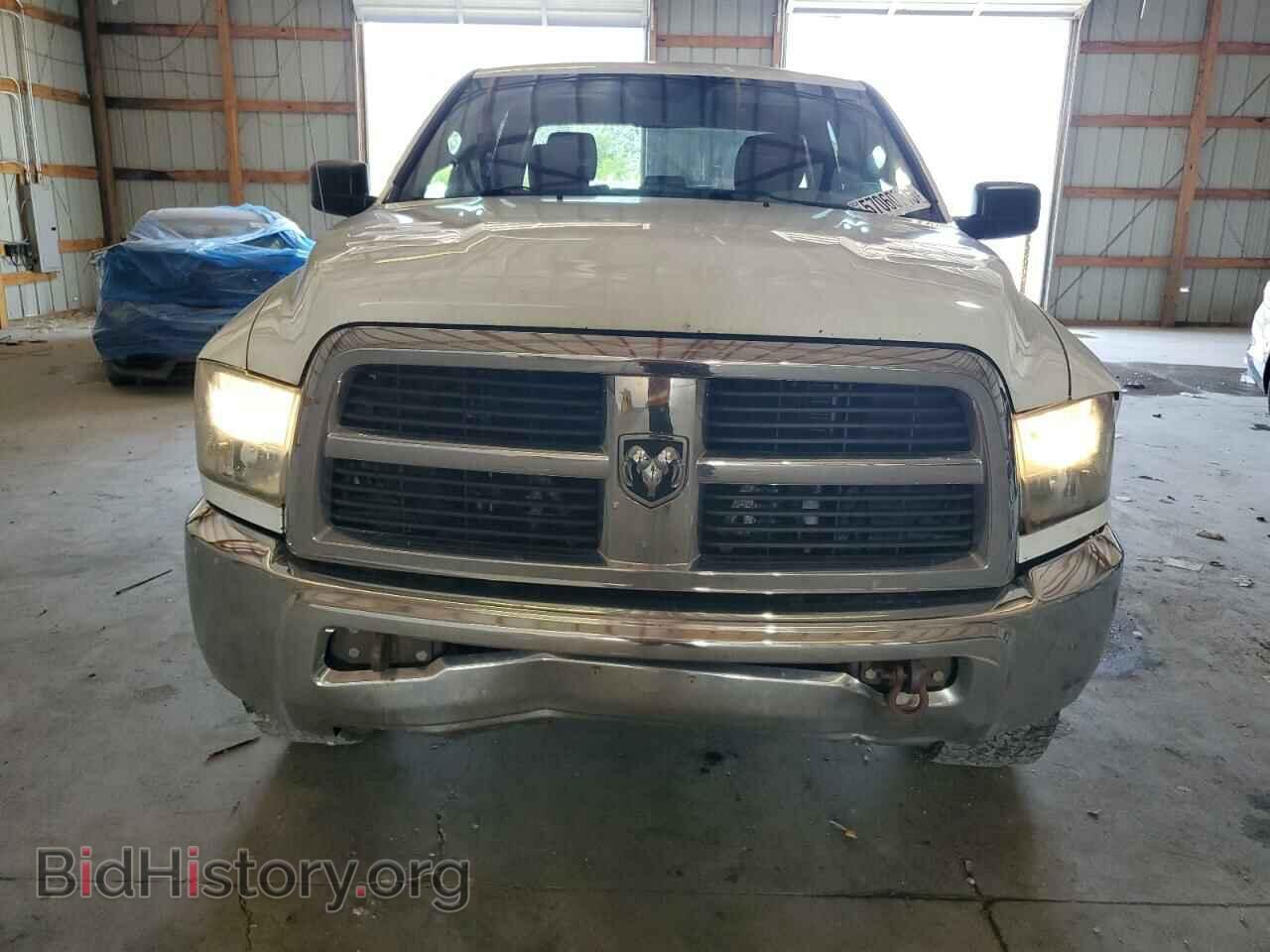 2012 DODGE RAM 2500 - VIN: 3C6TD5CT2CG324367 - Photo 5