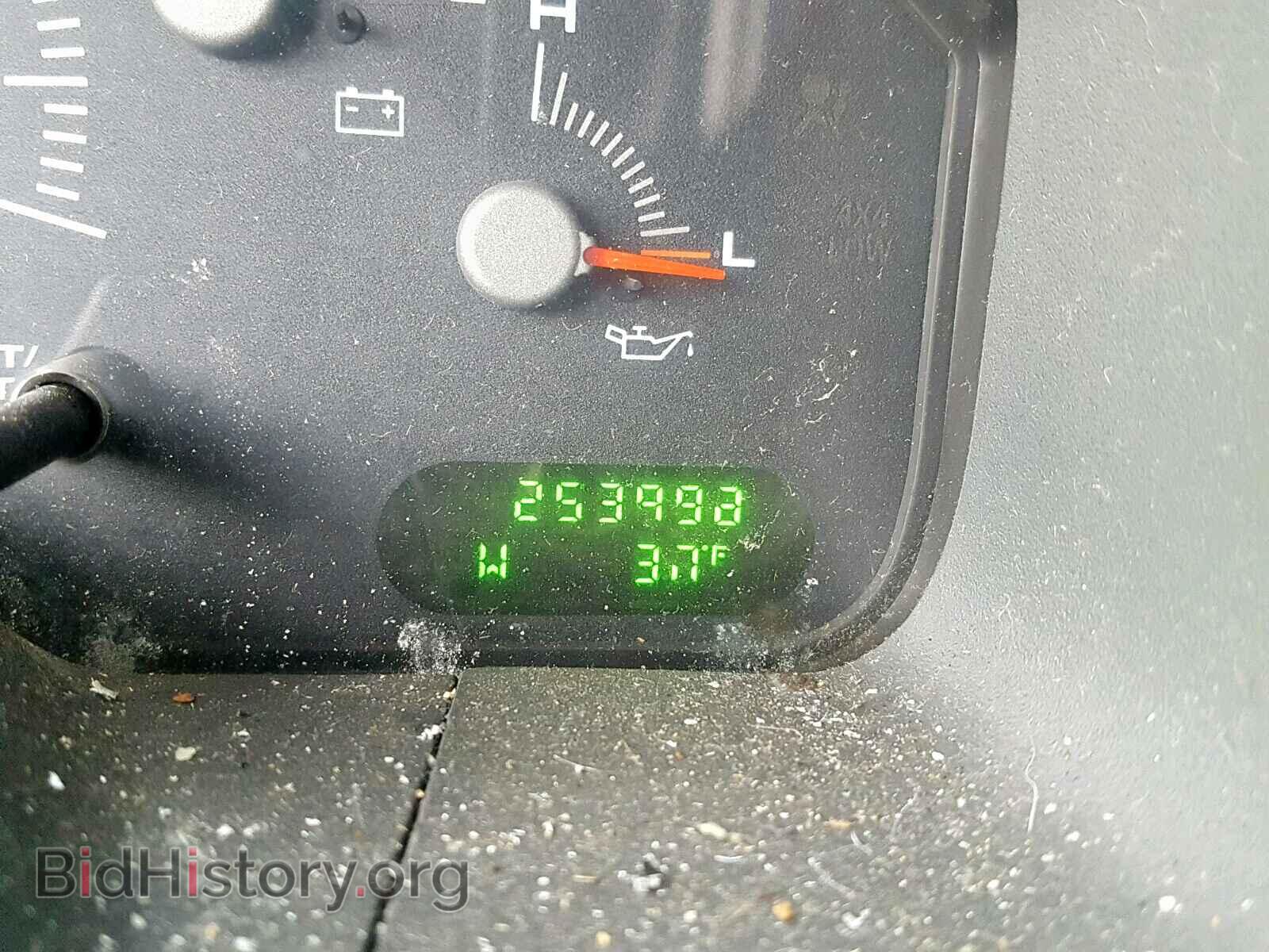 2004 FORD EXPEDITION - VIN: 1FMPU16L74LA62067 - Фото 8