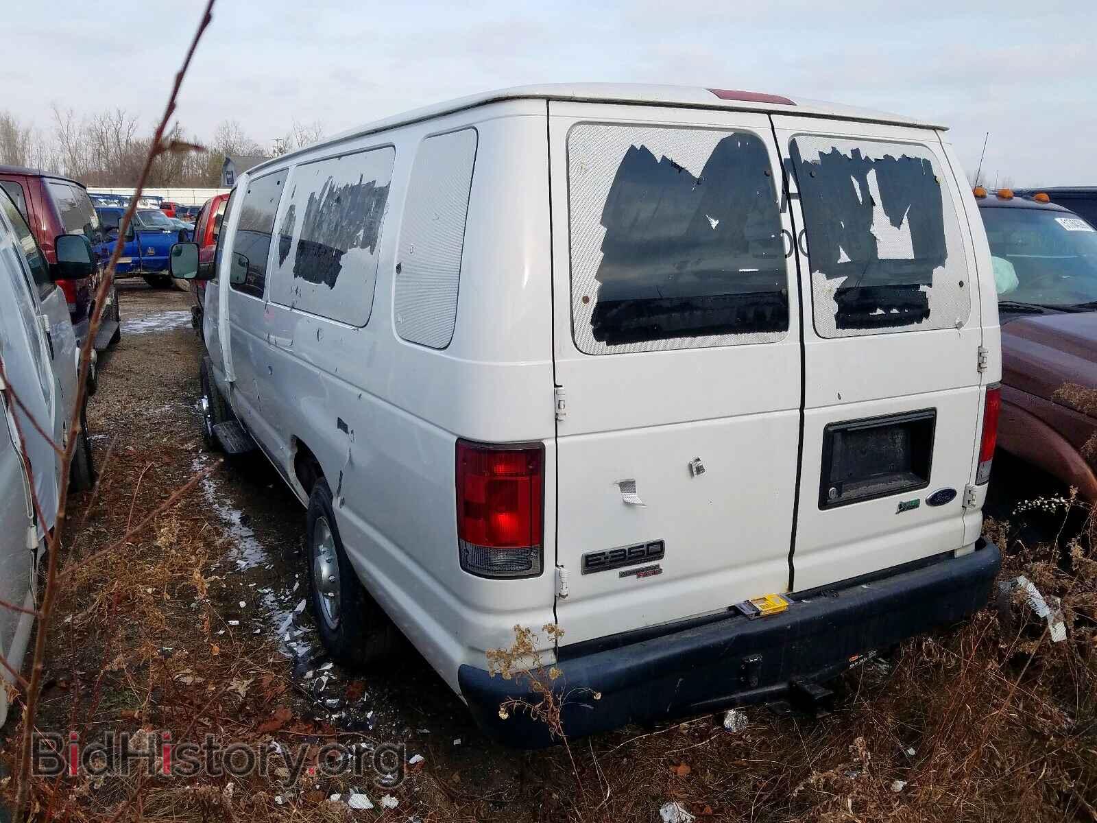 2012 FORD ECONOLINE - VIN: 1FBSS3BLXCDA16168 - Photo 3