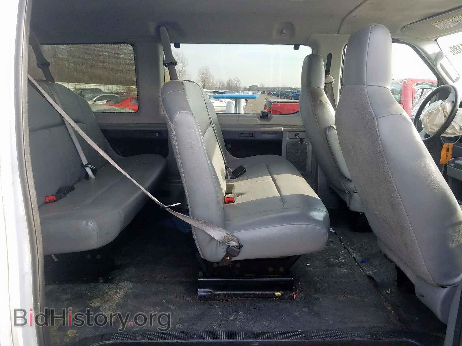 2012 FORD ECONOLINE - VIN: 1FBSS3BLXCDA16168 - Photo 6
