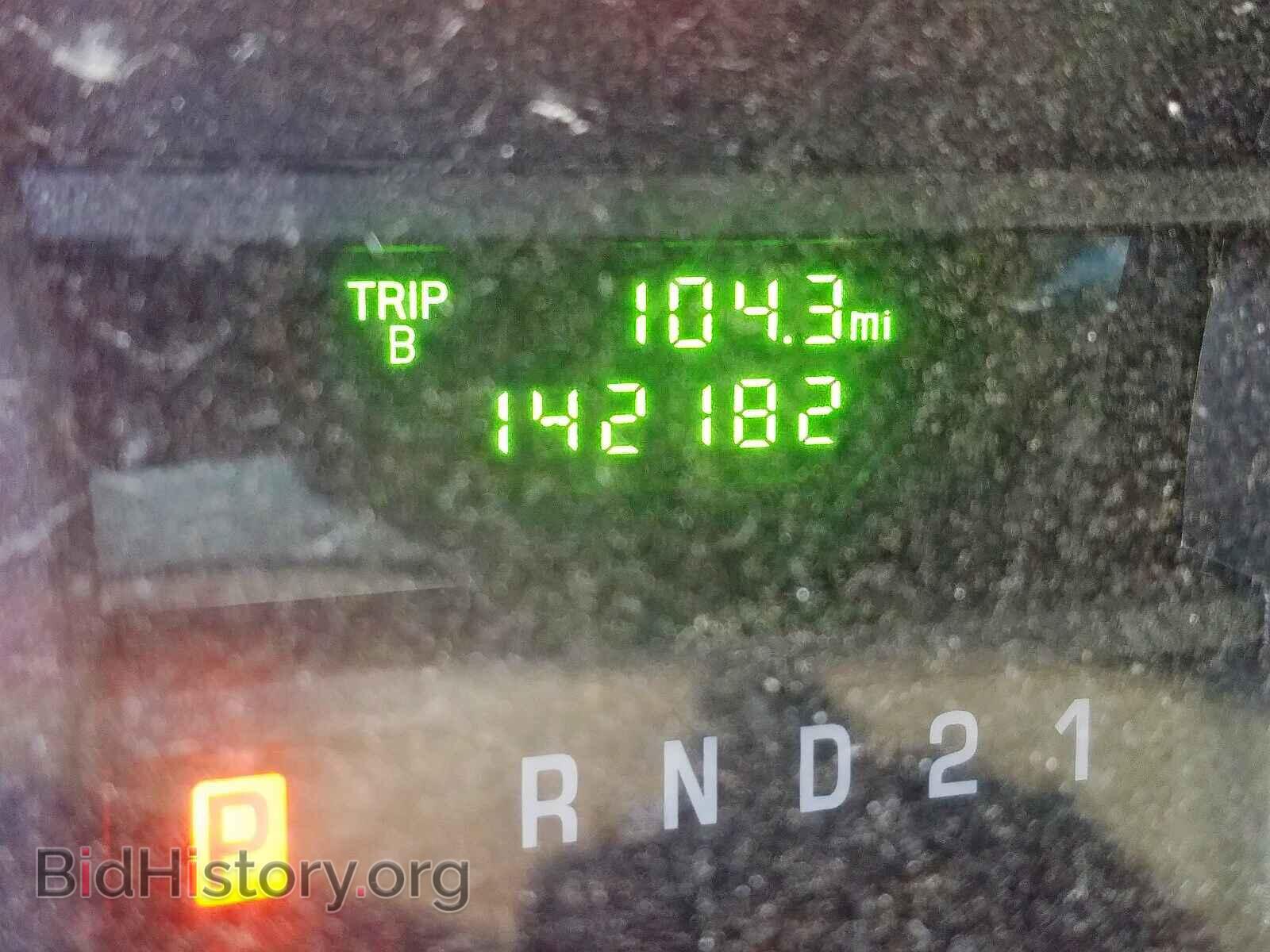 2012 FORD ECONOLINE - VIN: 1FBSS3BLXCDA16168 - Photo 8