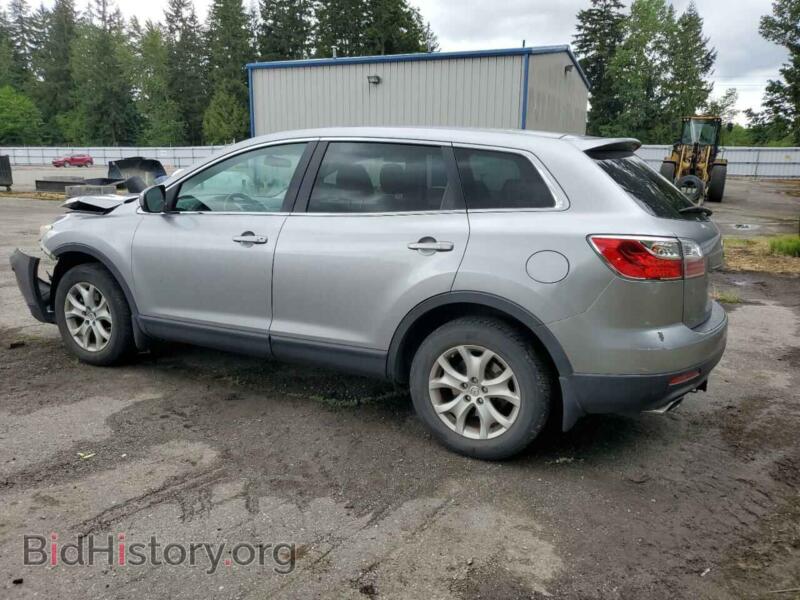 2011 Mazda CX-9 (VIN JM3TB3CV7B0326839) — фото 2 из 15