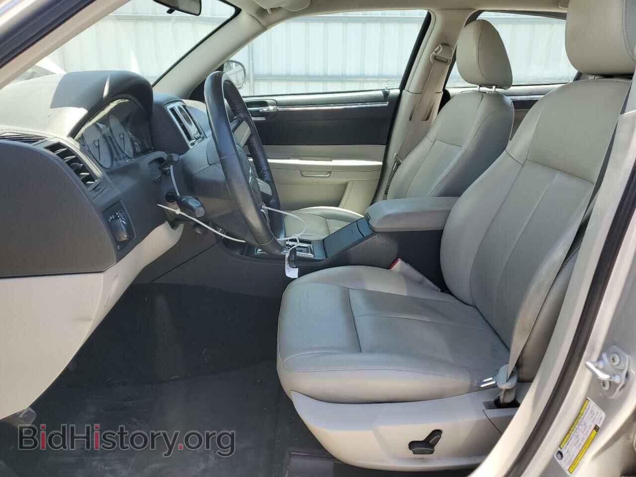 2007 CHRYSLER 300 - VIN: 2C3KA53G07H746082 - Фото 7