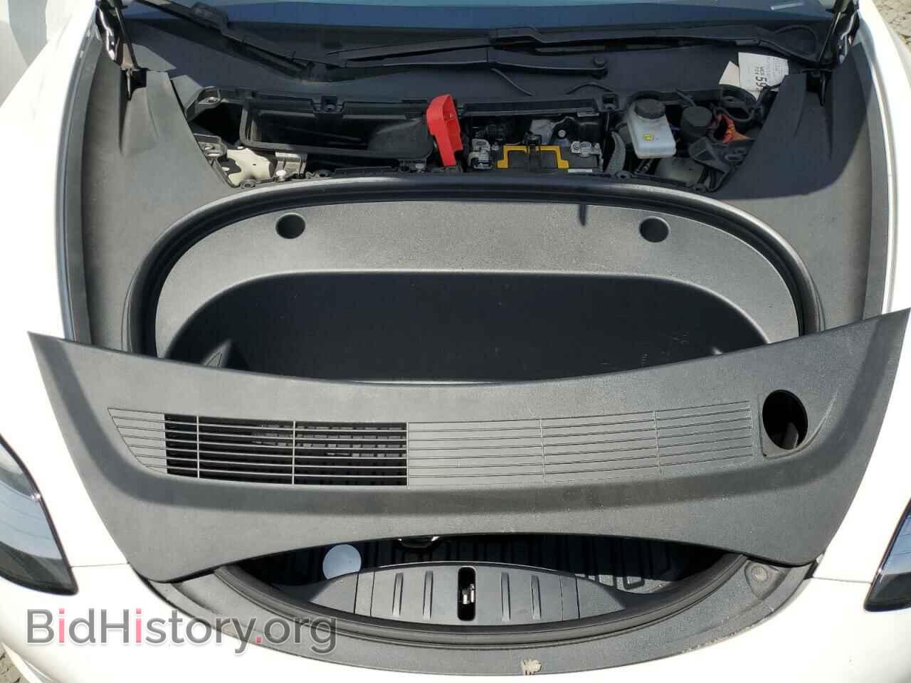 2021 TESLA MODEL 3 - VIN: 5YJ3E1EA2MF851987 - Photo 11