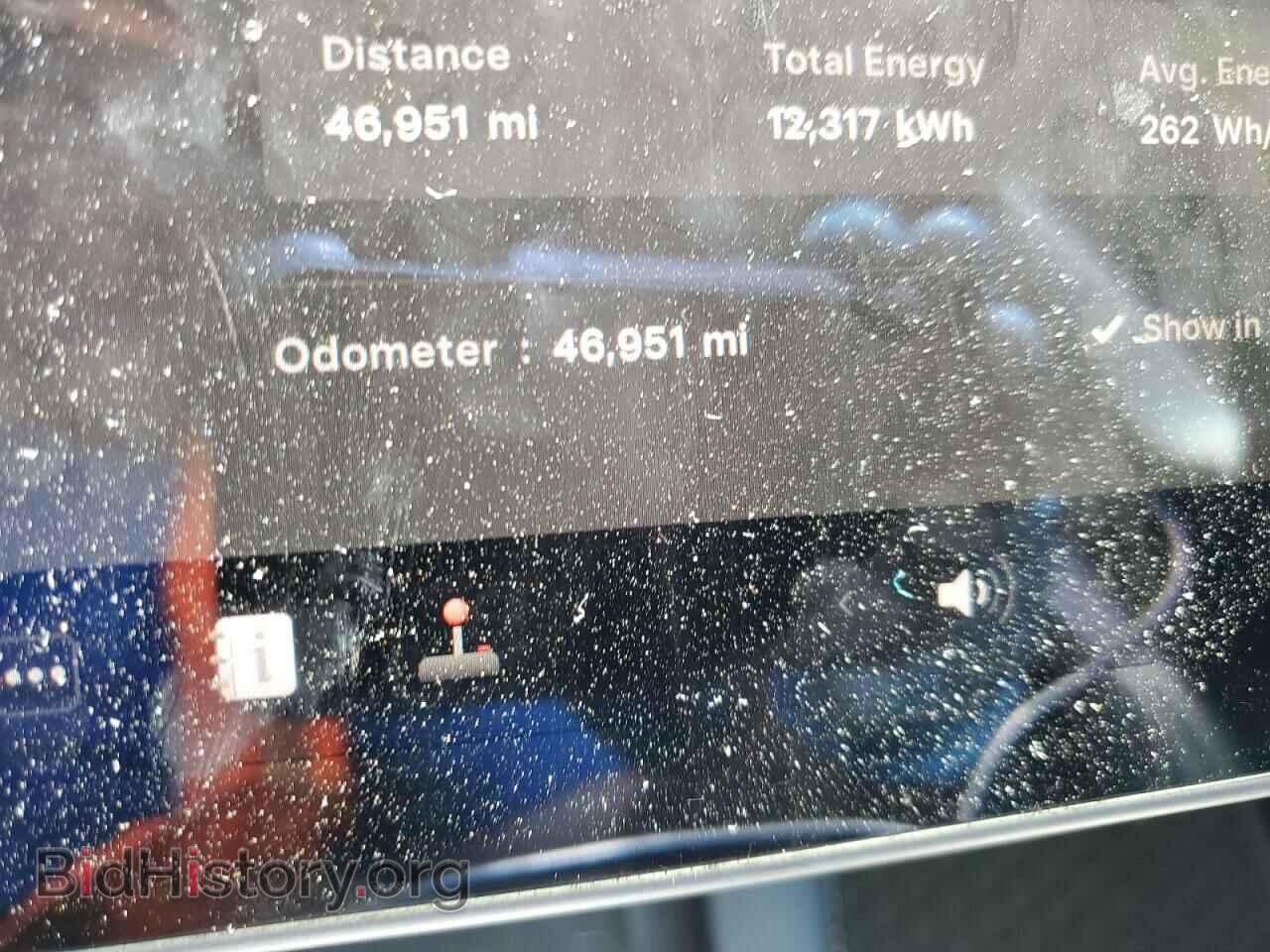 2021 TESLA MODEL 3 - VIN: 5YJ3E1EA2MF851987 - Photo 9