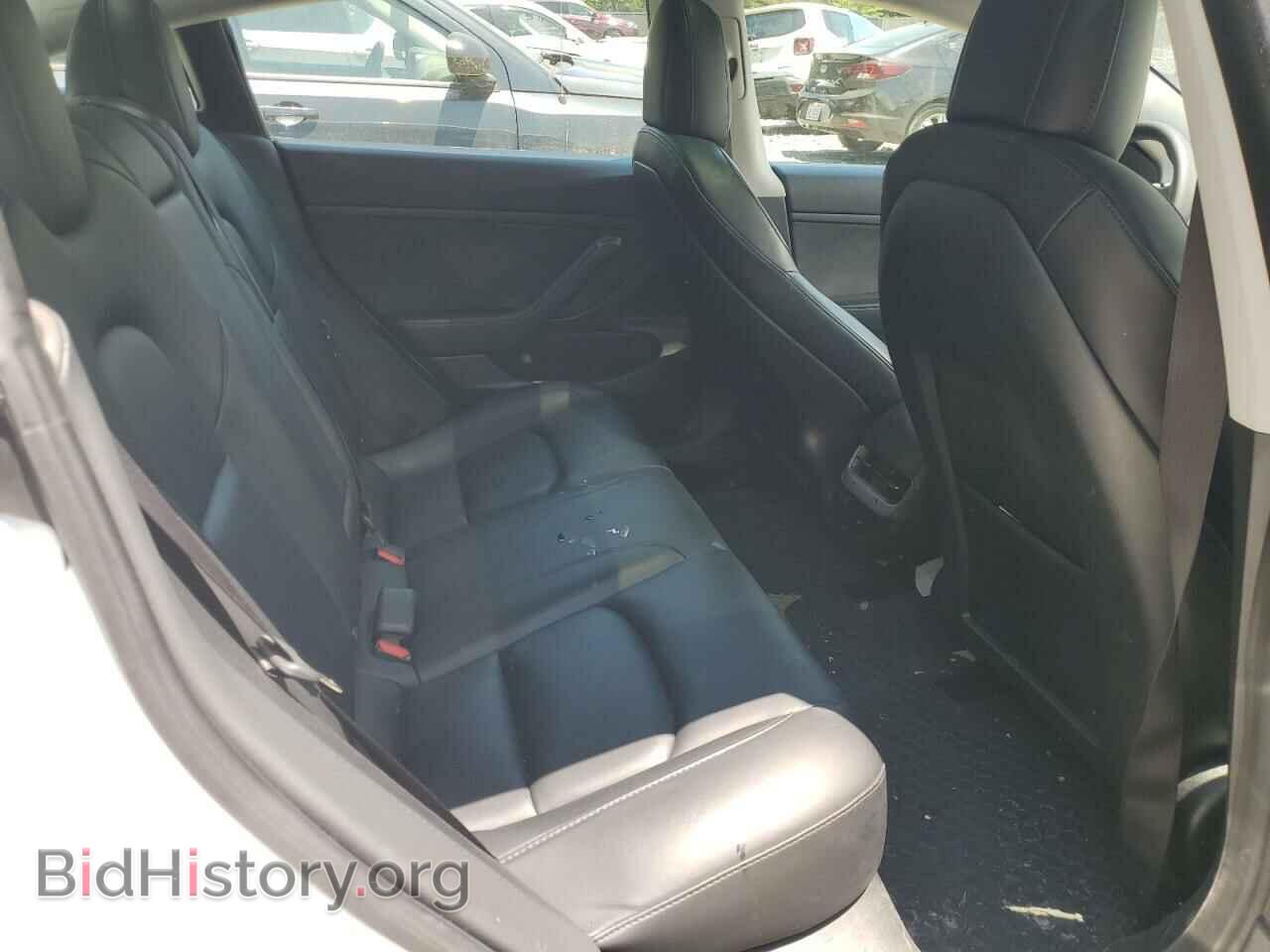 2021 TESLA MODEL 3 - VIN: 5YJ3E1EA2MF851987 - Photo 10