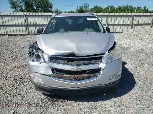 2010 CHEVROLET TRAVERSE - VIN: 1GNLREED2AS141483 - Фото 14