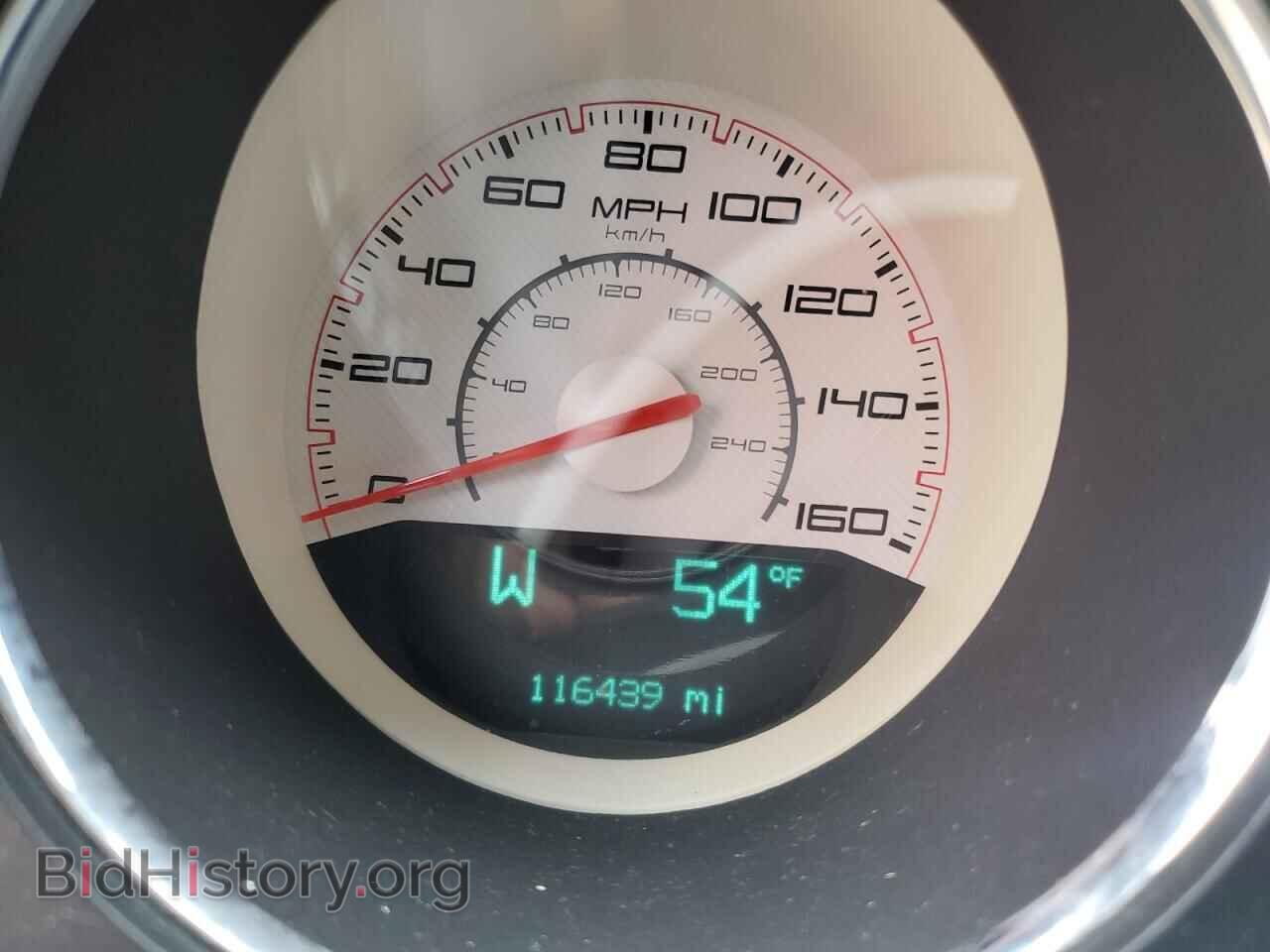 2014 DODGE CHALLENGER - VIN: 2C3CDYBT1EH160905 - Фото 9
