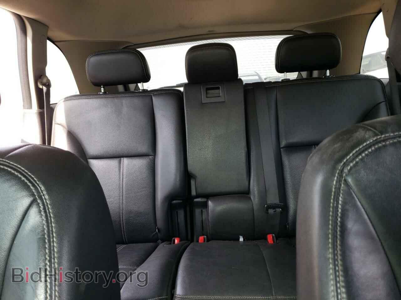 2010 FORD EDGE - VIN: 2FMDK3KC7ABB01620 - Photo 10
