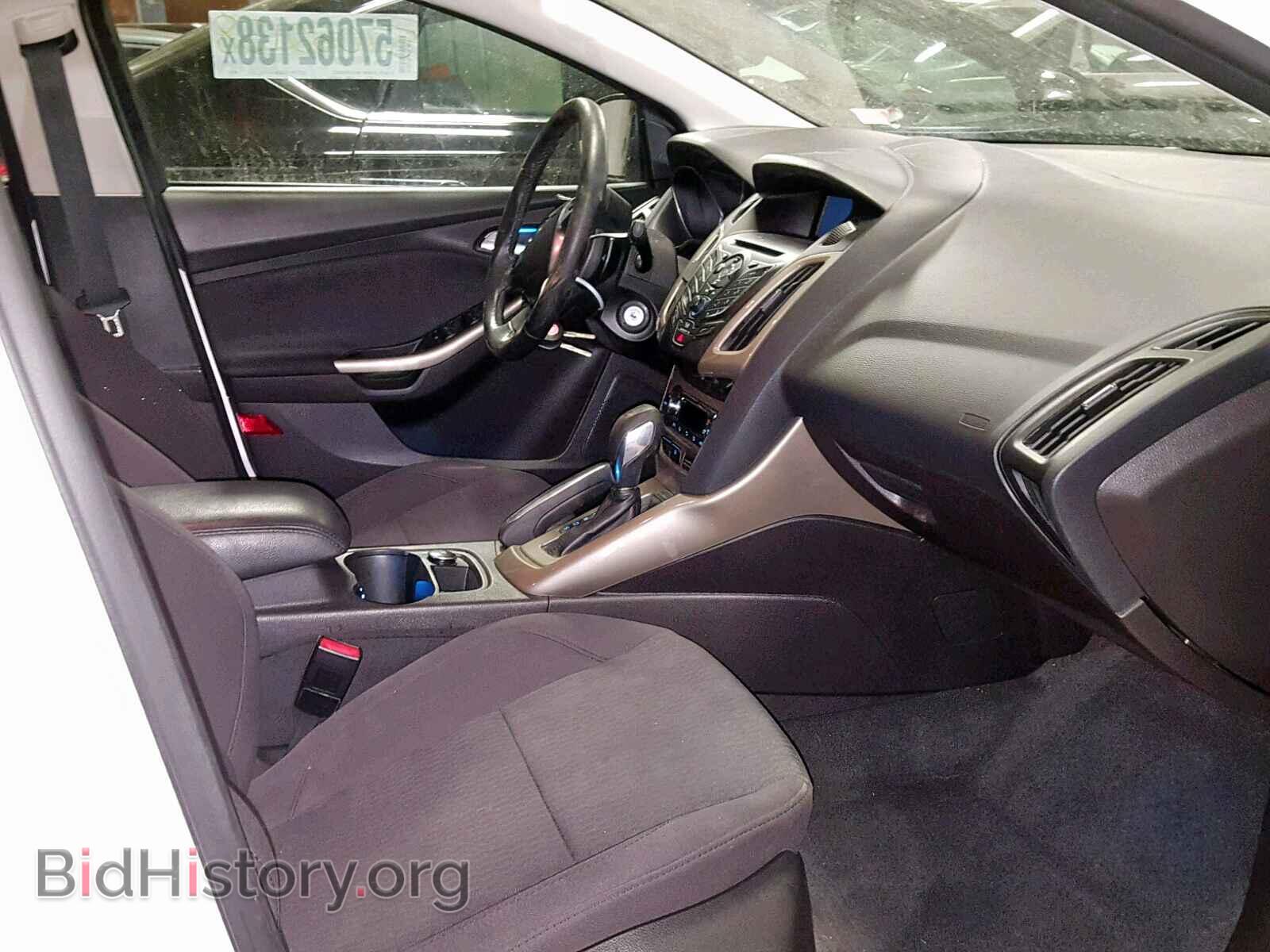 2012 FORD FOCUS - VIN: 1FAHP3H21CL403712 - Photo 5