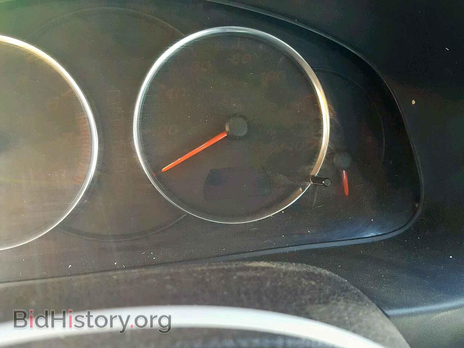 2006 MAZDA 6 - VIN: 1YVHP80D565M34663 - Фото 8