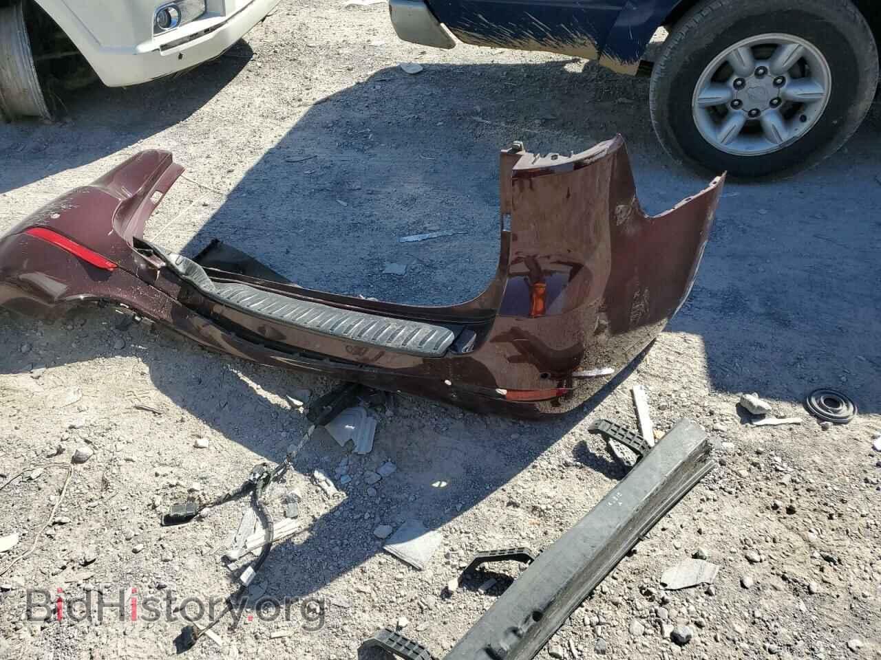 2015 KIA All Models - VIN: KNDMC5C19F6018142 - Фото 13