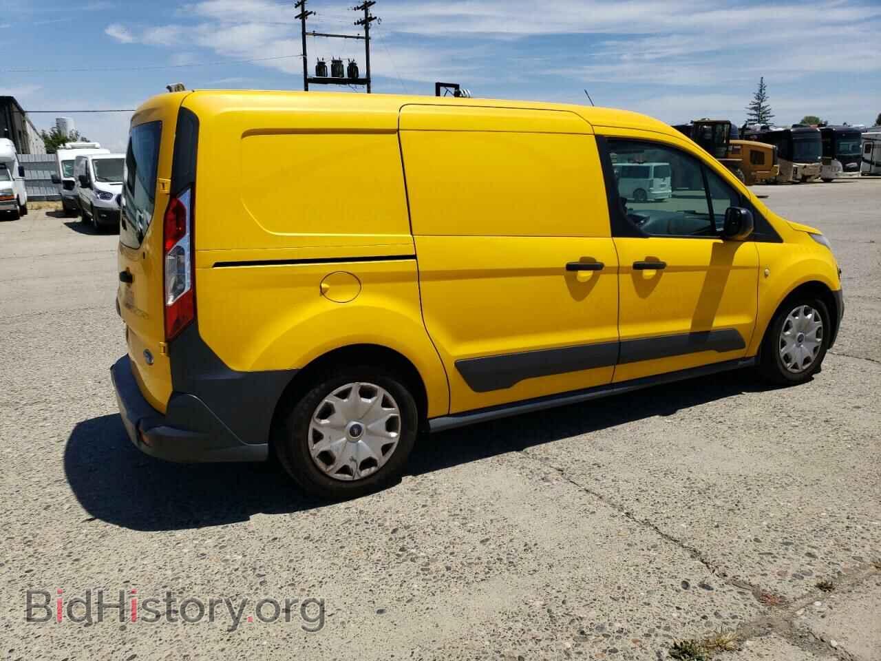 2017 FORD TRANSIT - VIN: NM0LS7E78H1299052 - Фото 3