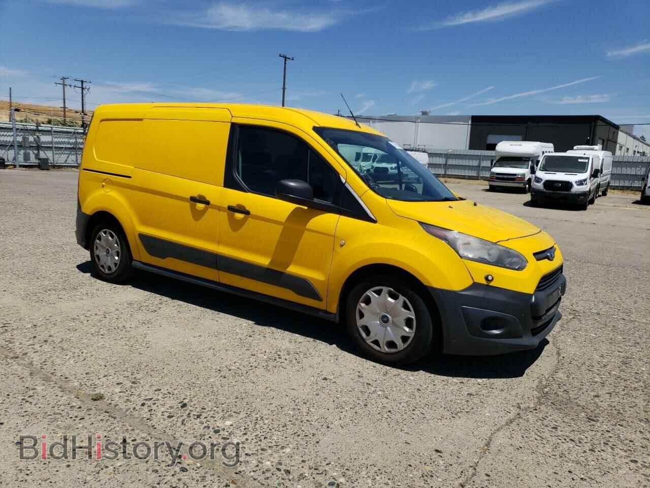2017 FORD TRANSIT - VIN: NM0LS7E78H1299052 - Фото 4