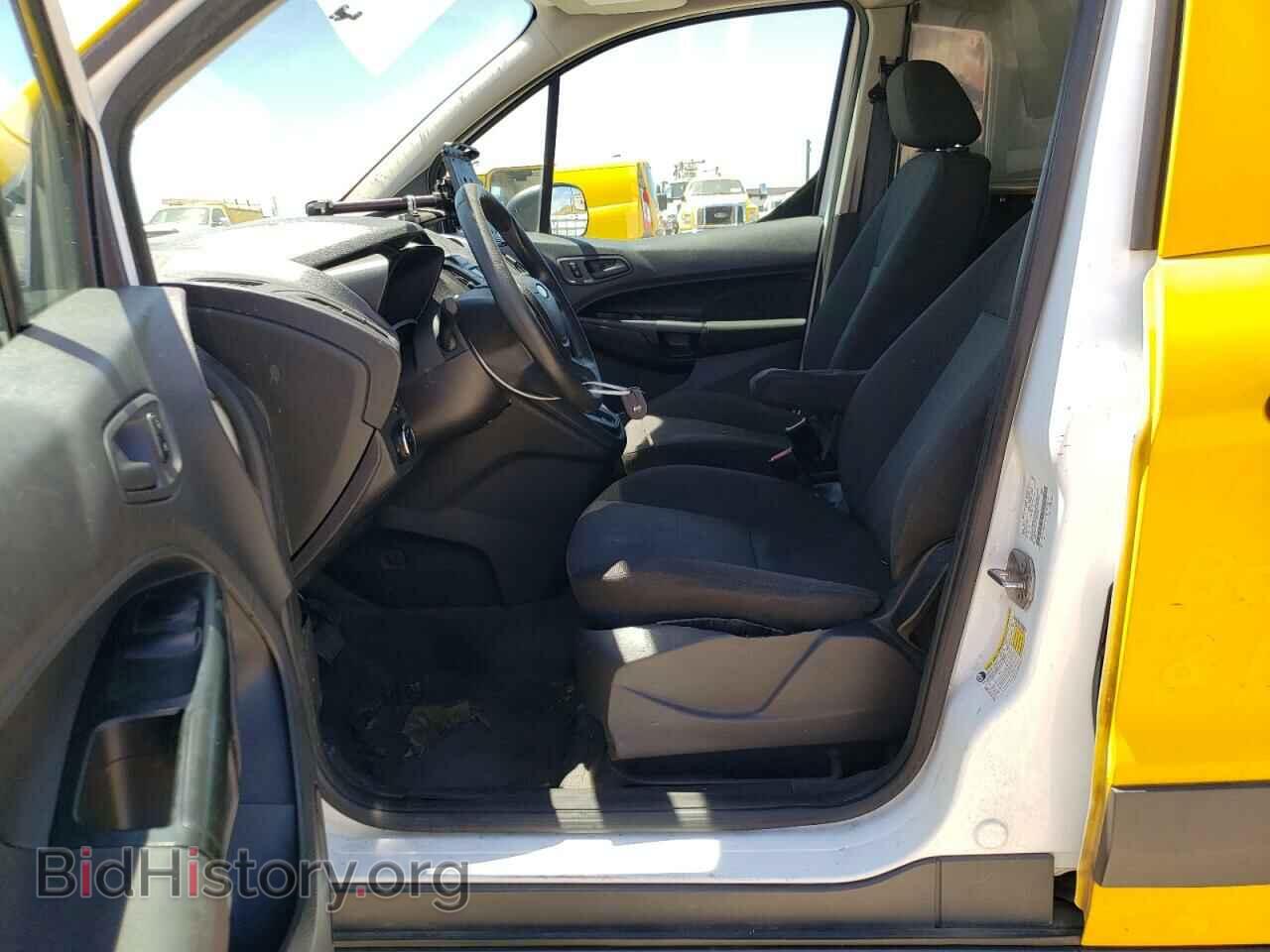 2017 FORD TRANSIT - VIN: NM0LS7E78H1299052 - Фото 7