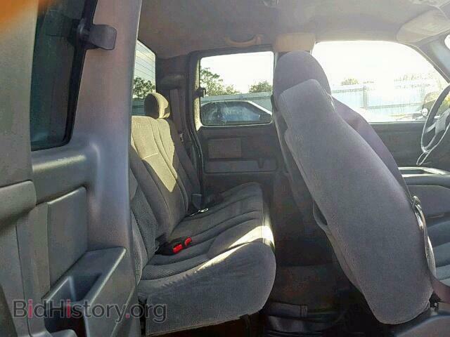 2005 CHEVROLET SILVERADO - VIN: 2GCEC19T451327318 - Фото 6