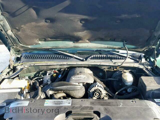 2005 CHEVROLET SILVERADO - VIN: 2GCEC19T451327318 - Фото 7