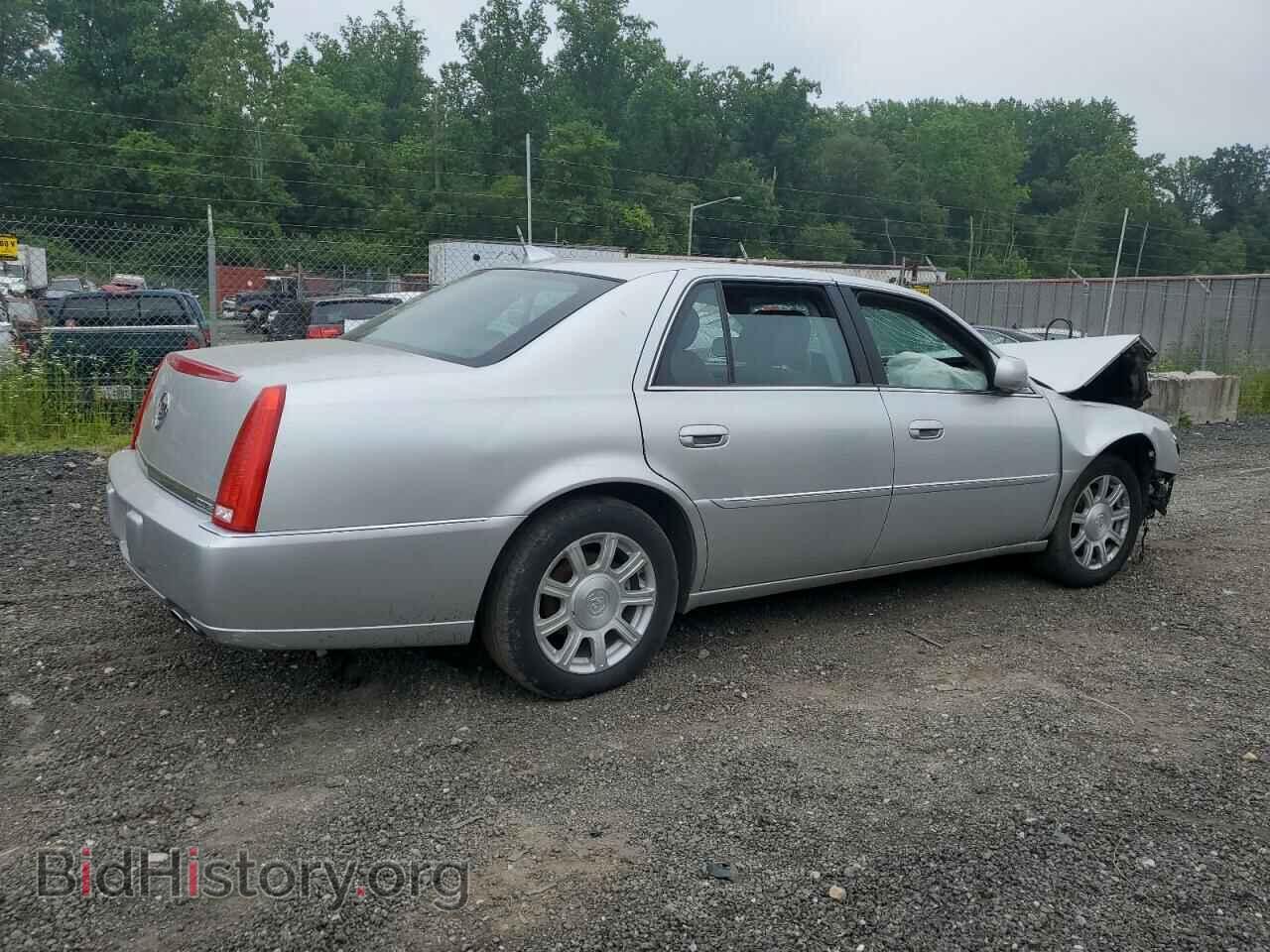 2011 CADILLAC DTS - VIN: 1G6KA5E67BU108968 - Фото 3
