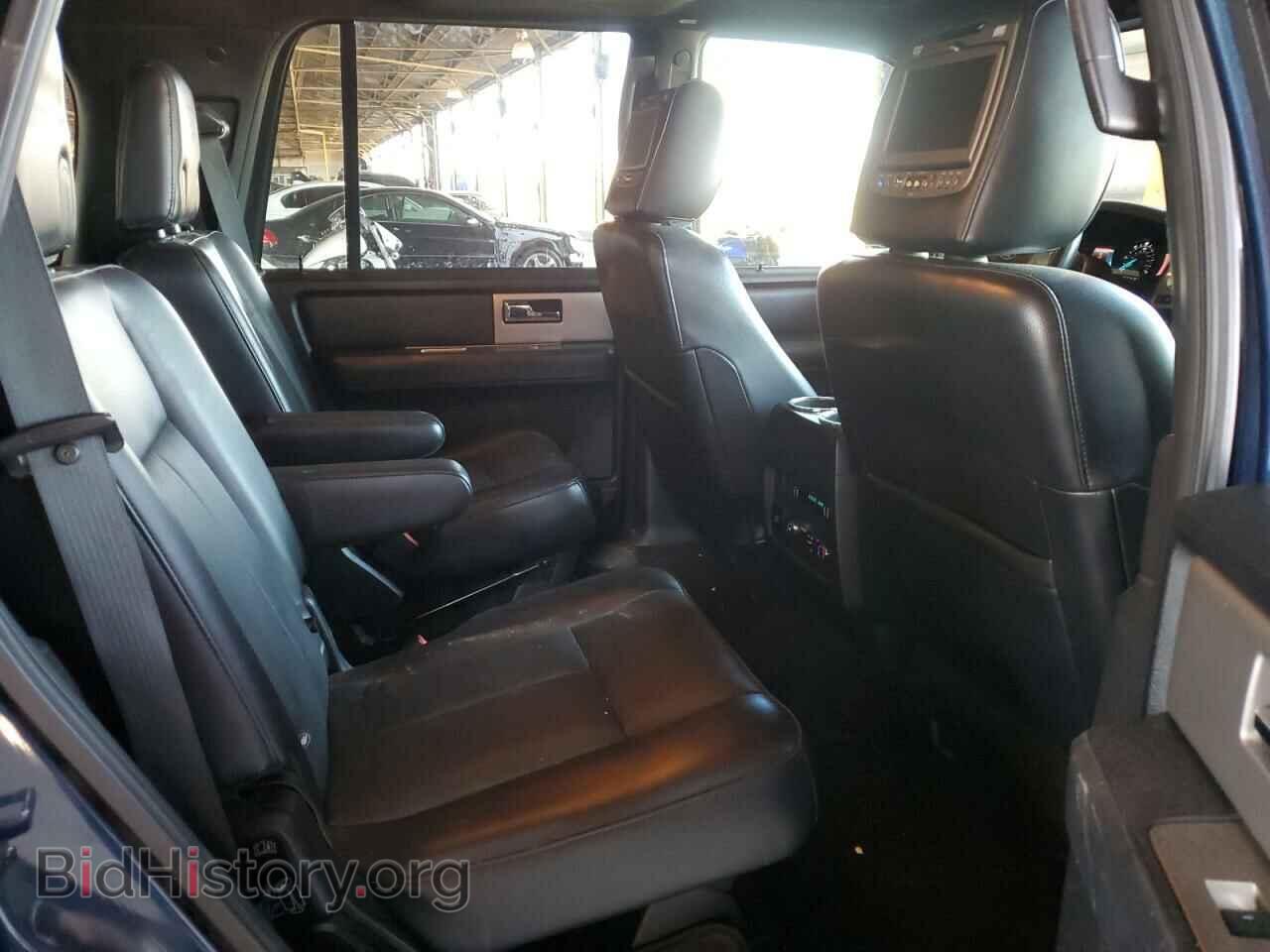 2017 FORD EXPEDITION - VIN: 1FMJU2AT1HEA37999 - Фото 11