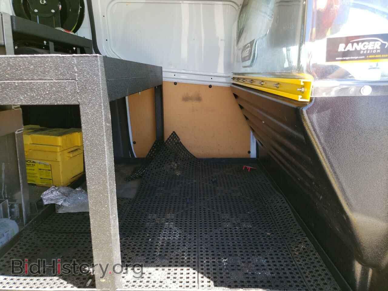 2019 FORD TRANSIT - VIN: NM0LS7E24K1411079 - Фото 11